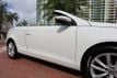 2013 Volkswagen Eos 2dr Convertible Komfort SULEV - 22587023 - 21