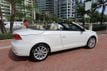 2013 Volkswagen Eos 2dr Convertible Komfort SULEV - 22587023 - 60