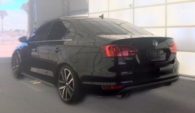 2013 Volkswagen GLI 4dr Sedan DSG Autobahn - 23097930 - 1