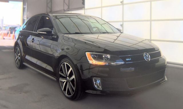 2013 Volkswagen GLI 4dr Sedan DSG Autobahn - 23097930 - 3