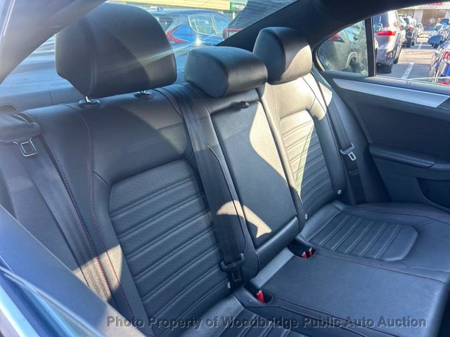 2013 Volkswagen GLI 4dr Sedan DSG Autobahn PZEV - 22999483 - 10