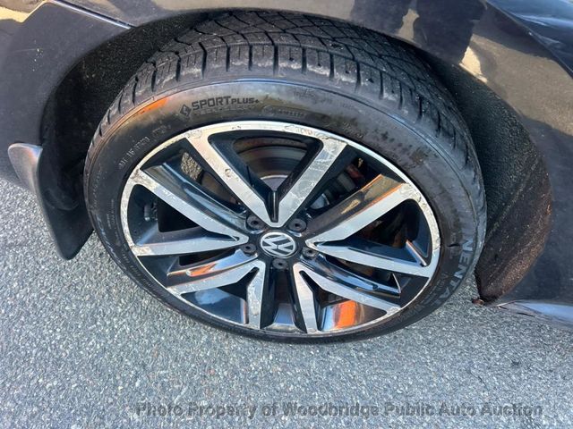 2013 Volkswagen GLI 4dr Sedan DSG Autobahn PZEV - 22999483 - 15