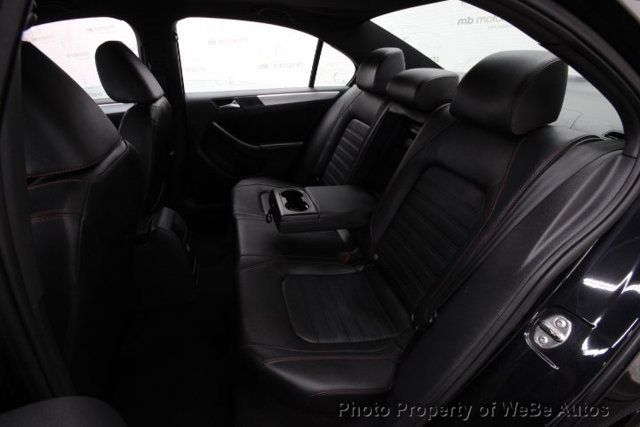 2013 Volkswagen GLI 4dr Sedan DSG Autobahn PZEV - 22569046 - 12