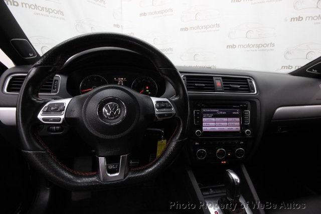 2013 Volkswagen GLI 4dr Sedan DSG Autobahn PZEV - 22569046 - 15