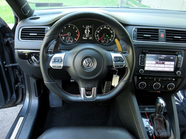 2013 Volkswagen GLI 4dr Sedan DSG PZEV *Ltd Avail* - 22138056 - 18