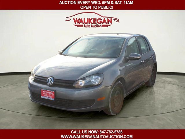 2013 Volkswagen Golf 2.5L PZEV 4dr Hatchback 6A - 22958105 - 0