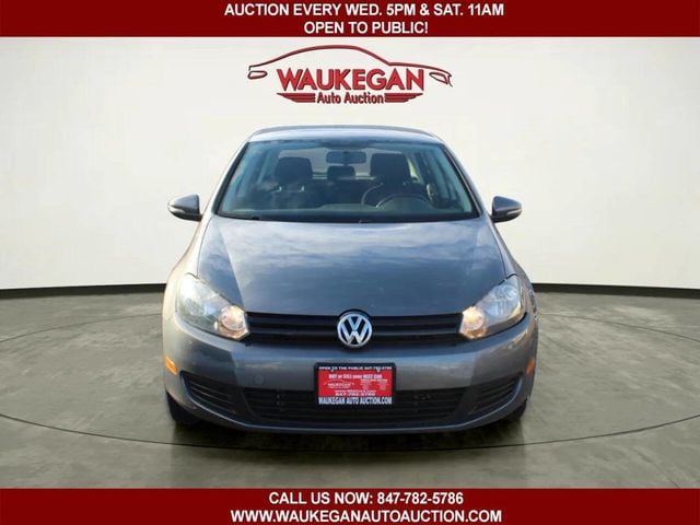 2013 Volkswagen Golf 2.5L PZEV 4dr Hatchback 6A - 22958105 - 1