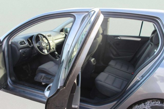 2013 Volkswagen Golf 2.5L PZEV 4dr Hatchback 6A - 22958105 - 6