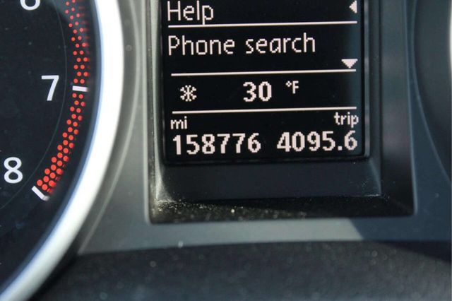 2013 Volkswagen Golf 2.5L PZEV 4dr Hatchback 6A - 22958105 - 8