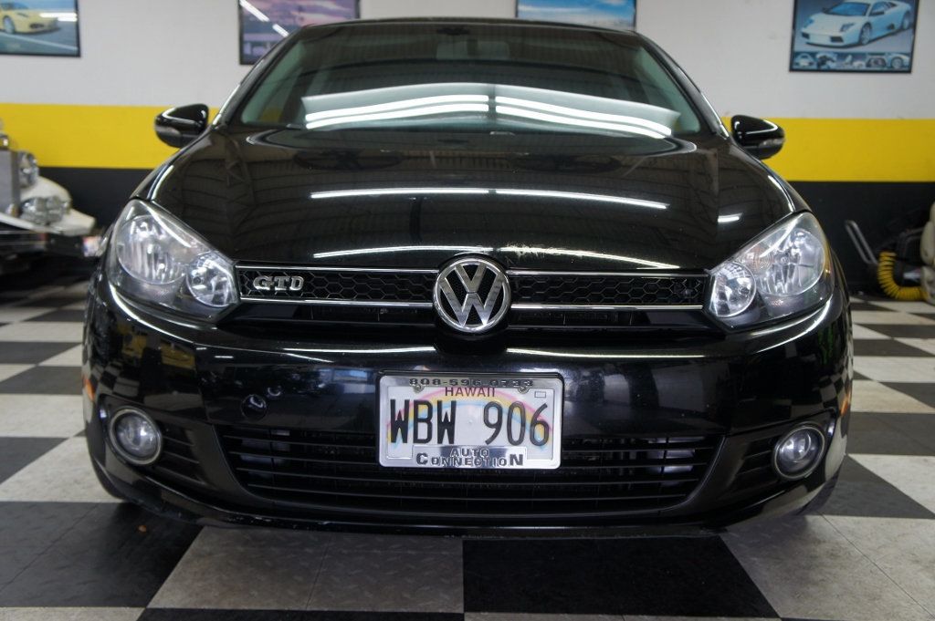 2013 Volkswagen Golf TDI, 4-Cyl, Golf Turbo Diesel, 2.0 Liter - 23007122 | Video 1