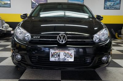 2013 Volkswagen Golf - WVWDM7AJ4DW126970
