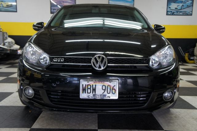 2013 Volkswagen Golf TDI, 4-Cyl, Golf Turbo Diesel, 2.0 Liter - 23007122 - 0