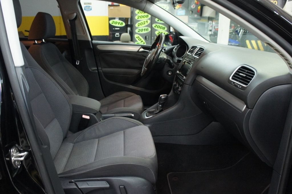 2013 Volkswagen Golf TDI, 4-Cyl, Golf Turbo Diesel, 2.0 Liter - 23007122 - 9