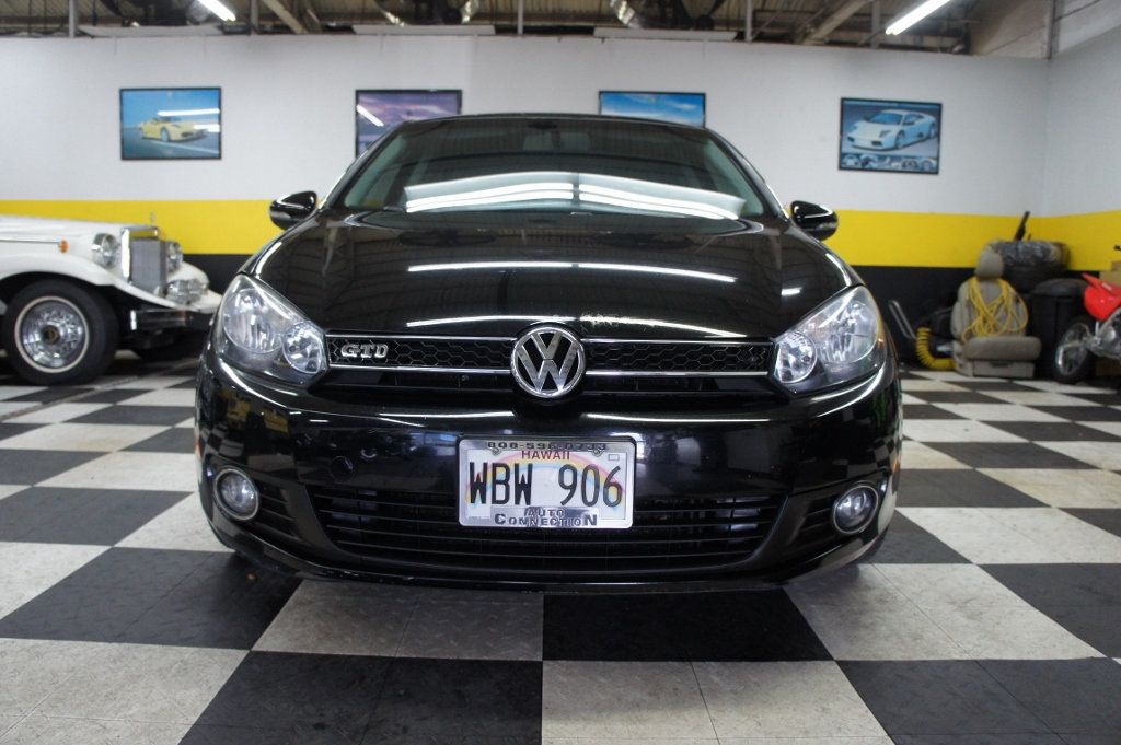 2013 Volkswagen Golf TDI, 4-Cyl, Golf Turbo Diesel, 2.0 Liter - 23007122 - 10