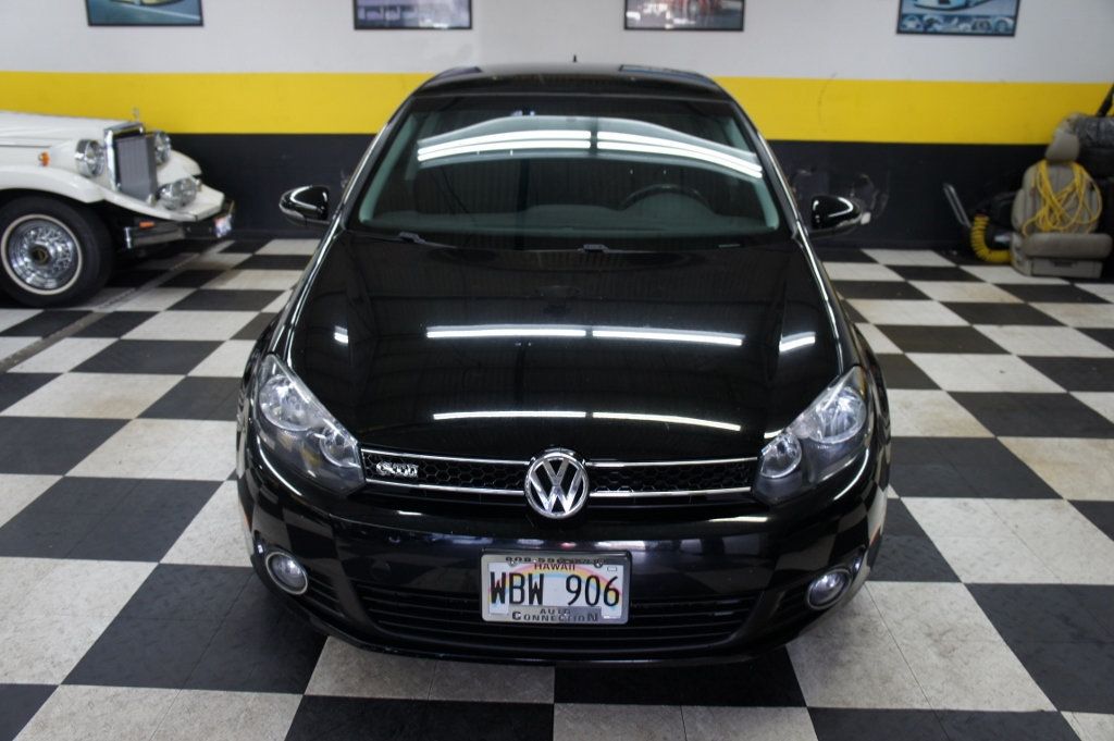 2013 Volkswagen Golf TDI, 4-Cyl, Golf Turbo Diesel, 2.0 Liter - 23007122 - 11