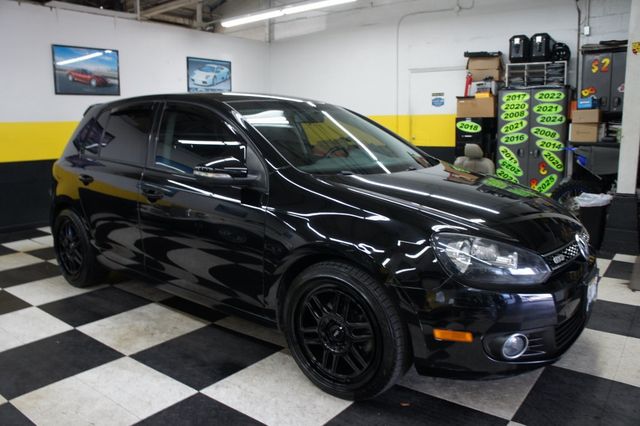 2013 Volkswagen Golf TDI, 4-Cyl, Golf Turbo Diesel, 2.0 Liter - 23007122 - 12