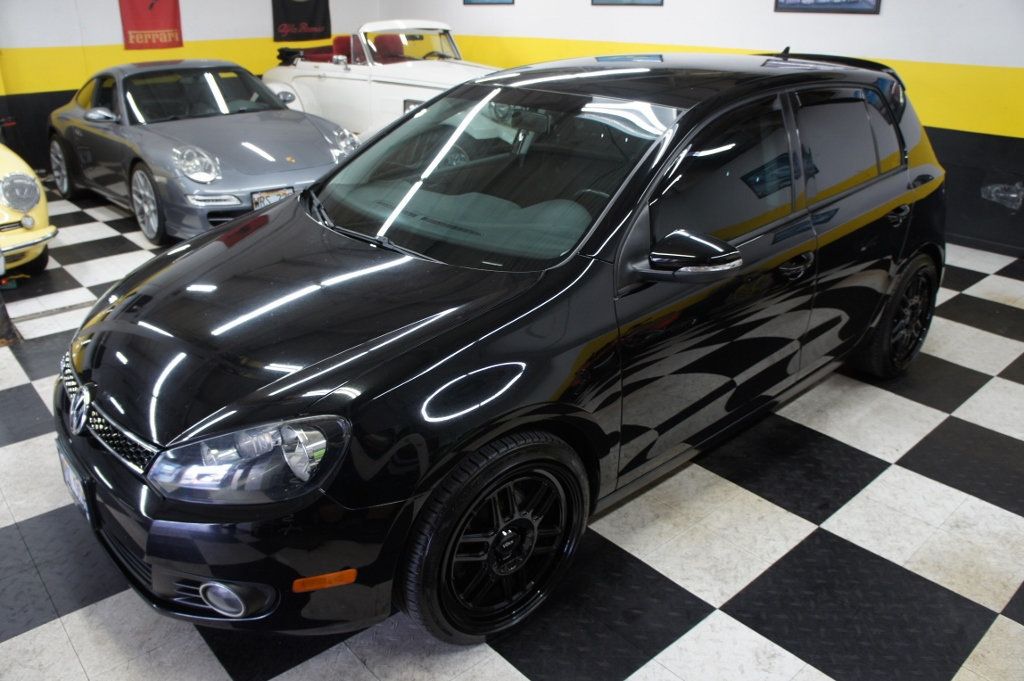2013 Volkswagen Golf TDI, 4-Cyl, Golf Turbo Diesel, 2.0 Liter - 23007122 - 13