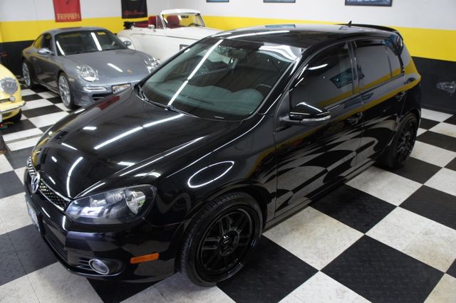 2013 Volkswagen Golf TDI, 4-Cyl, Golf Turbo Diesel, 2.0 Liter - 23007122 - 13