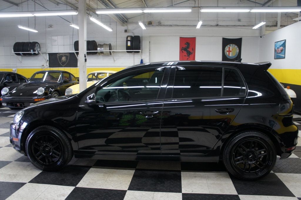 2013 Volkswagen Golf TDI, 4-Cyl, Golf Turbo Diesel, 2.0 Liter - 23007122 - 15