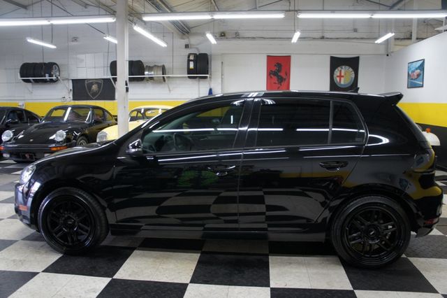 2013 Volkswagen Golf TDI, 4-Cyl, Golf Turbo Diesel, 2.0 Liter - 23007122 - 15