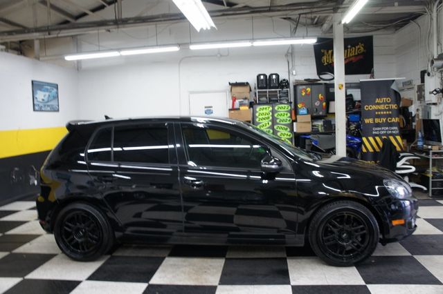 2013 Volkswagen Golf TDI, 4-Cyl, Golf Turbo Diesel, 2.0 Liter - 23007122 - 18