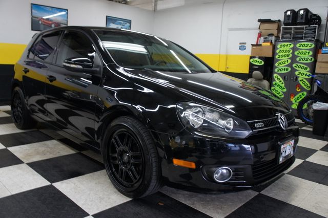 2013 Volkswagen Golf TDI, 4-Cyl, Golf Turbo Diesel, 2.0 Liter - 23007122 - 1