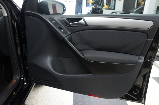 2013 Volkswagen Golf TDI, 4-Cyl, Golf Turbo Diesel, 2.0 Liter - 23007122 - 20