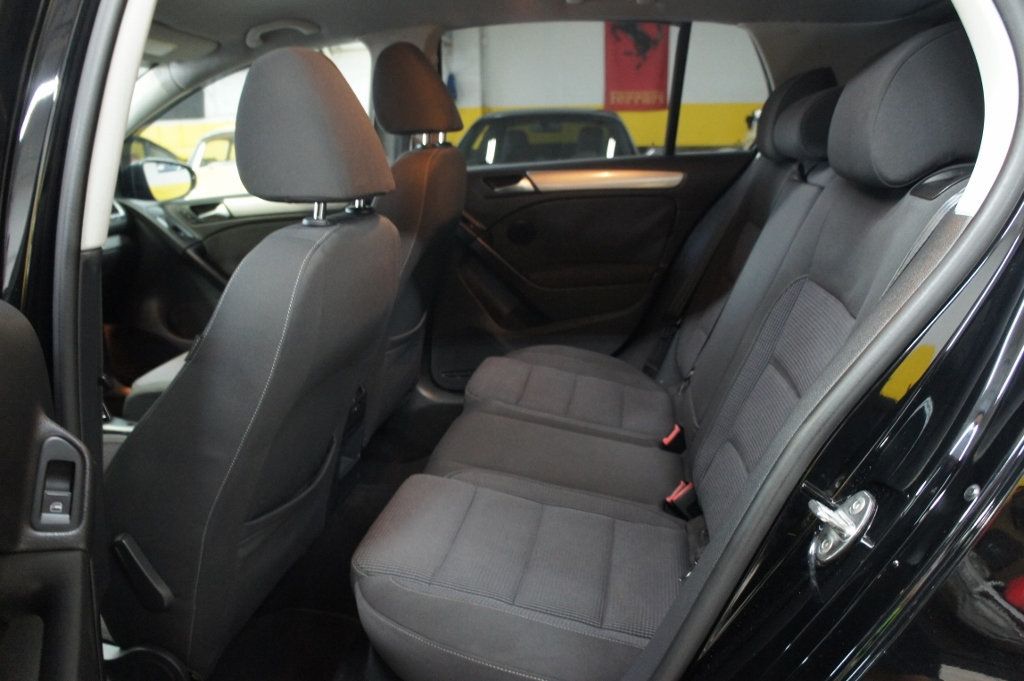 2013 Volkswagen Golf TDI, 4-Cyl, Golf Turbo Diesel, 2.0 Liter - 23007122 - 24