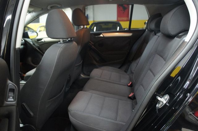 2013 Volkswagen Golf TDI, 4-Cyl, Golf Turbo Diesel, 2.0 Liter - 23007122 - 24
