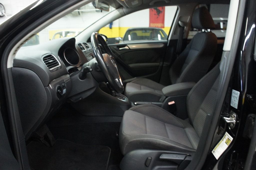 2013 Volkswagen Golf TDI, 4-Cyl, Golf Turbo Diesel, 2.0 Liter - 23007122 - 25