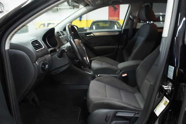 2013 Volkswagen Golf TDI, 4-Cyl, Golf Turbo Diesel, 2.0 Liter - 23007122 - 25