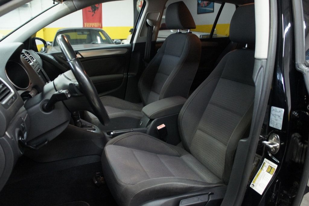 2013 Volkswagen Golf TDI, 4-Cyl, Golf Turbo Diesel, 2.0 Liter - 23007122 - 26