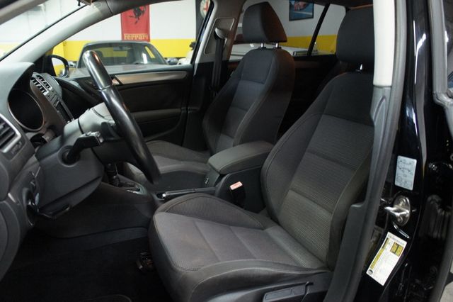 2013 Volkswagen Golf TDI, 4-Cyl, Golf Turbo Diesel, 2.0 Liter - 23007122 - 26