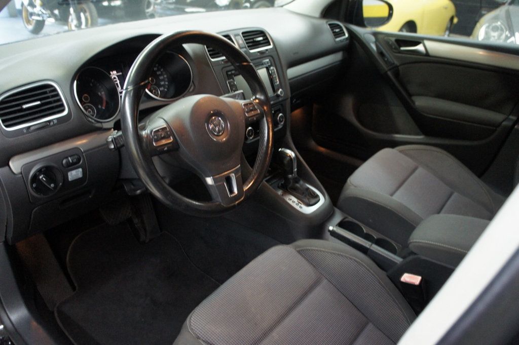 2013 Volkswagen Golf TDI, 4-Cyl, Golf Turbo Diesel, 2.0 Liter - 23007122 - 27