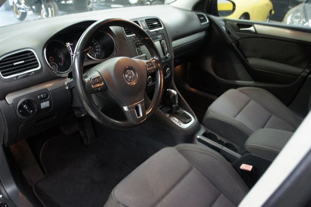 2013 Volkswagen Golf TDI, 4-Cyl, Golf Turbo Diesel, 2.0 Liter - 23007122 - 27