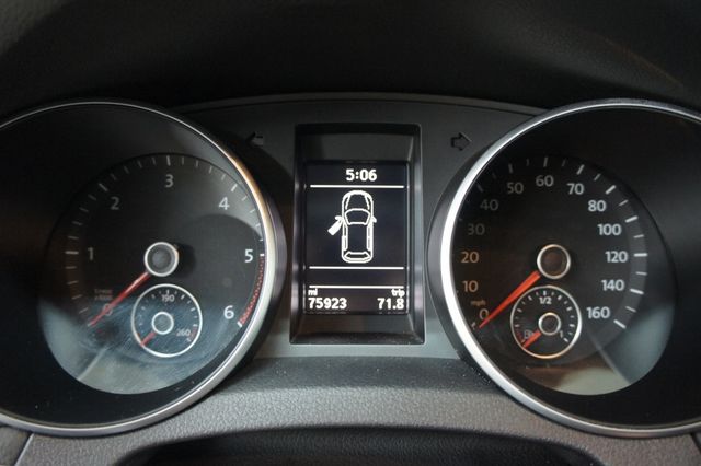 2013 Volkswagen Golf TDI, 4-Cyl, Golf Turbo Diesel, 2.0 Liter - 23007122 - 29