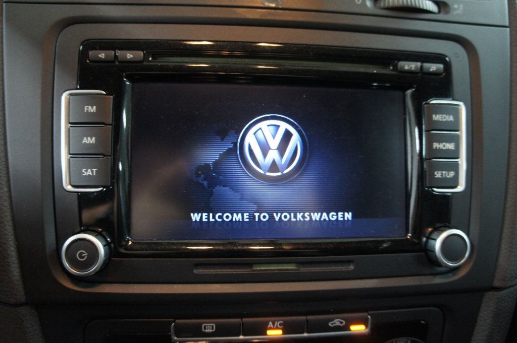 2013 Volkswagen Golf TDI, 4-Cyl, Golf Turbo Diesel, 2.0 Liter - 23007122 - 30