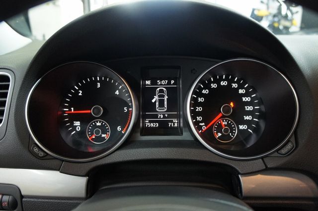 2013 Volkswagen Golf TDI, 4-Cyl, Golf Turbo Diesel, 2.0 Liter - 23007122 - 31