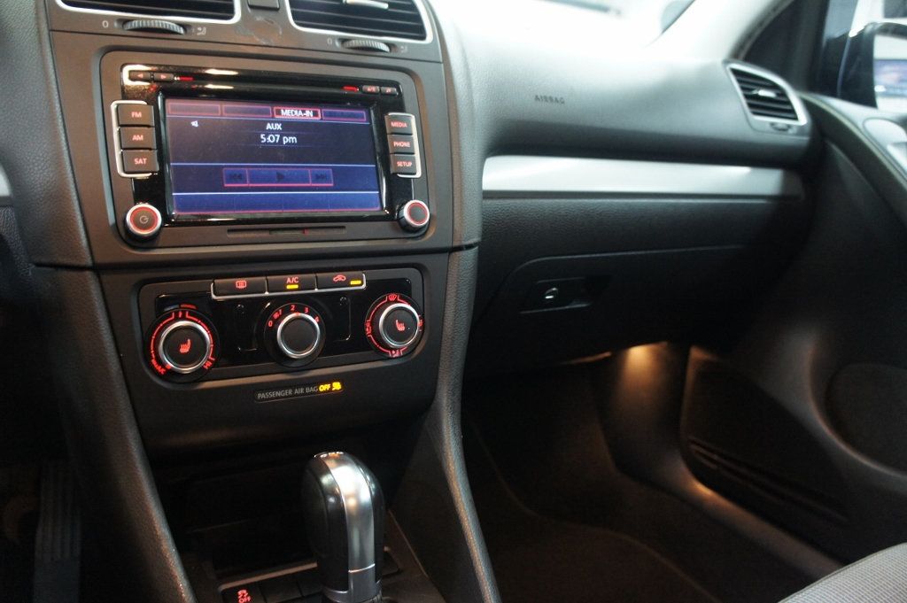 2013 Volkswagen Golf TDI, 4-Cyl, Golf Turbo Diesel, 2.0 Liter - 23007122 - 33