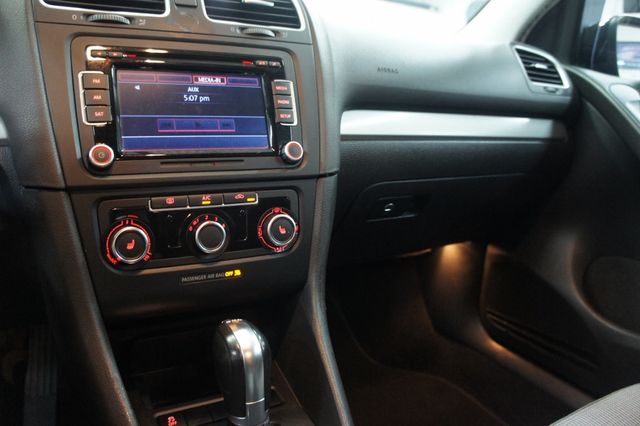 2013 Volkswagen Golf TDI, 4-Cyl, Golf Turbo Diesel, 2.0 Liter - 23007122 - 33