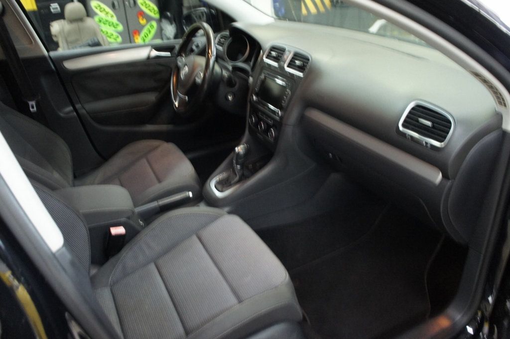 2013 Volkswagen Golf TDI, 4-Cyl, Golf Turbo Diesel, 2.0 Liter - 23007122 - 3