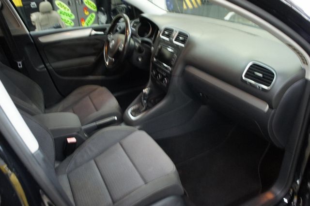 2013 Volkswagen Golf TDI, 4-Cyl, Golf Turbo Diesel, 2.0 Liter - 23007122 - 3