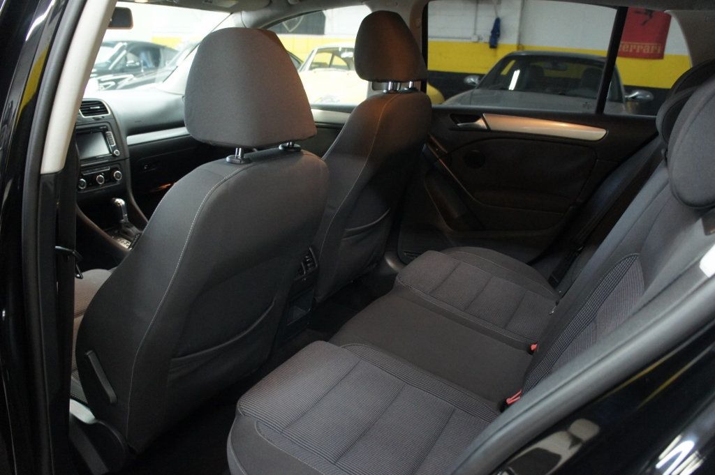 2013 Volkswagen Golf TDI, 4-Cyl, Golf Turbo Diesel, 2.0 Liter - 23007122 - 5