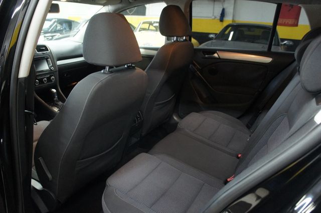 2013 Volkswagen Golf TDI, 4-Cyl, Golf Turbo Diesel, 2.0 Liter - 23007122 - 5