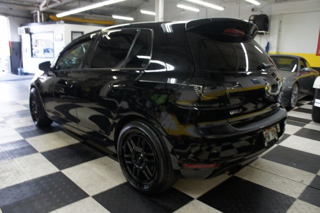 2013 Volkswagen Golf TDI, 4-Cyl, Golf Turbo Diesel, 2.0 Liter - 23007122 - 6