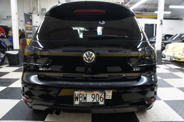 2013 Volkswagen Golf TDI, 4-Cyl, Golf Turbo Diesel, 2.0 Liter - 23007122 - 7