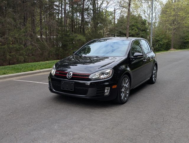 2013 Volkswagen Golf GTI 4dr Hatchback DSG w/Sunroof & Navi - 23005812 - 0
