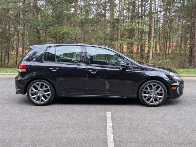 2013 Volkswagen Golf GTI 4dr Hatchback DSG w/Sunroof & Navi - 23005812 - 9