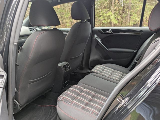 2013 Volkswagen Golf GTI 4dr Hatchback DSG w/Sunroof & Navi - 23005812 - 13