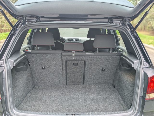 2013 Volkswagen Golf GTI 4dr Hatchback DSG w/Sunroof & Navi - 23005812 - 14